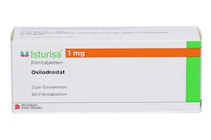 磷酸奥唑司他(osilodrostat)
