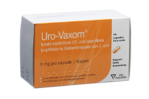 urovaxom(Uro-Vaxom)