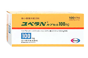 日本微小循环系复活剂