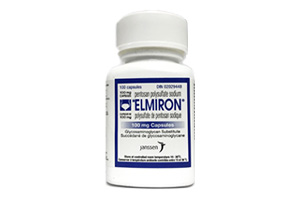 戊聚糖多硫酸钠(Elmiron)