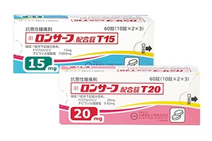 曲氟尿苷替匹嘧啶片(Trifluridine+Tipiracil)