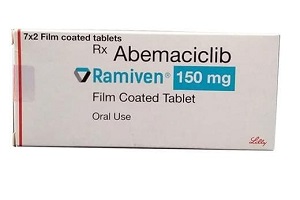 阿贝西利(Abemaciclib)