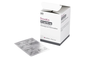 多伟托(Dovato)