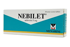 奈必洛尔(Nebilet‌)
