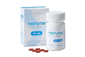 奈拉替尼(Niratinib)