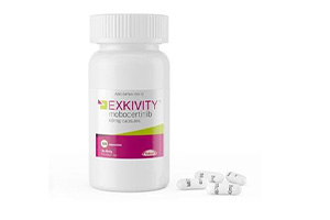 琥珀酸莫博赛替尼胶囊(mobocertinib)