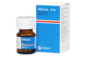 美法仑(alkeran)