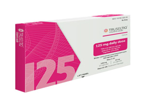 英菲格拉替尼(Infigratinib)