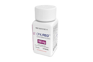 阿扎胞苷片(Azacitidine)