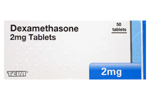 Dexamethasone(地塞米松)