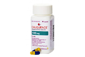 阿卡替尼(Acalabrutinib)