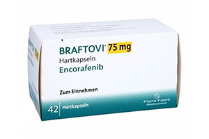 康奈非尼(Encorafenib)