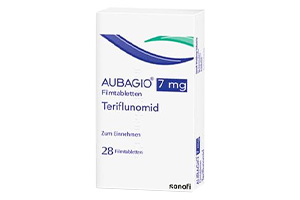特立氟胺片(Teriflunomide)