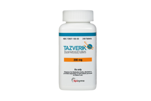 他泽司他(tazemetostat)