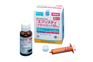 利司扑兰干糖浆(EVRYSDI Dry Syrup)