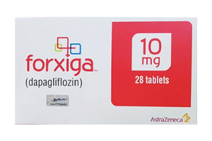 达格列净(Dapagliflozin)