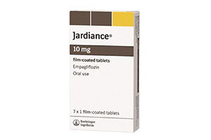 恩格列净(Empagliflozin)