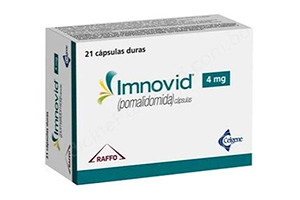 泊马度胺(Pomalidomide)