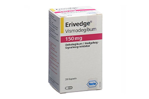维莫德吉（Erivedge）