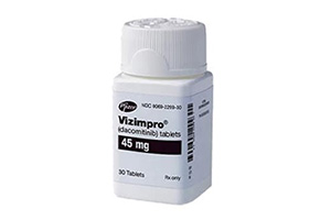 达克替尼(Dacomitinib)