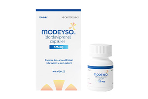 Dordaviprone‌(Modeyso)