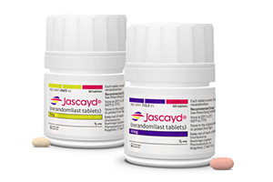 那米司特(Nerandomilast)