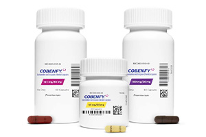 Cobenfy(KarXT)
