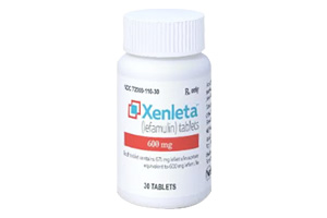 来法莫林(Xenleta)