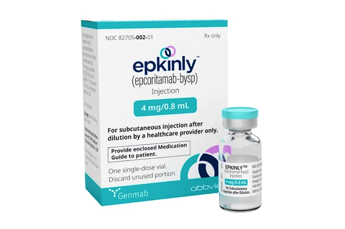 艾可瑞妥单抗(Epcoritamab)