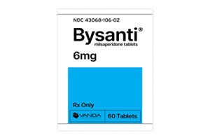 Bysanti(Milsaperidone)