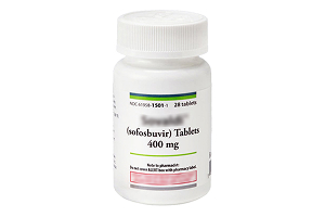 索磷布韦(Sofosbuvir)