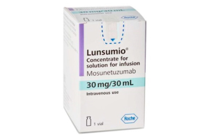 莫妥珠单抗(Mosunetuzumab)