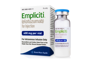 埃罗妥珠单抗(Elotuzumab)