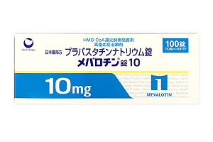 普伐他汀钠