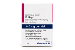 维泊妥珠单抗(Polatuzumab vedotin)