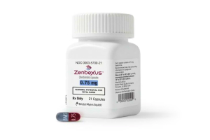 伊伯多胺(Iberdomide)
