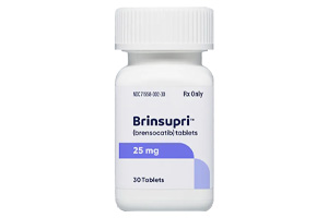 布瑞索卡替(Brensocatib)