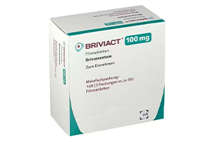 布立西坦(Briviact)