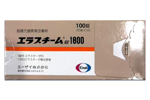 弹性蛋白酶片(Elaszym)