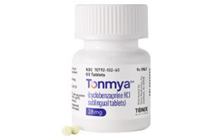 Tonmya(Cyclobenzaprine)