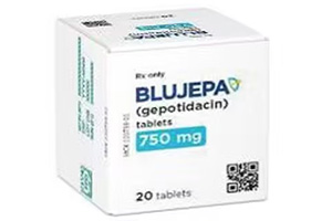 吉泊达星(Blujepa)