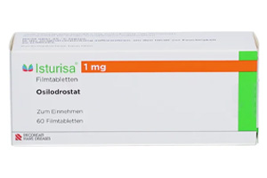 ​Isturisa(Osilodrostat)