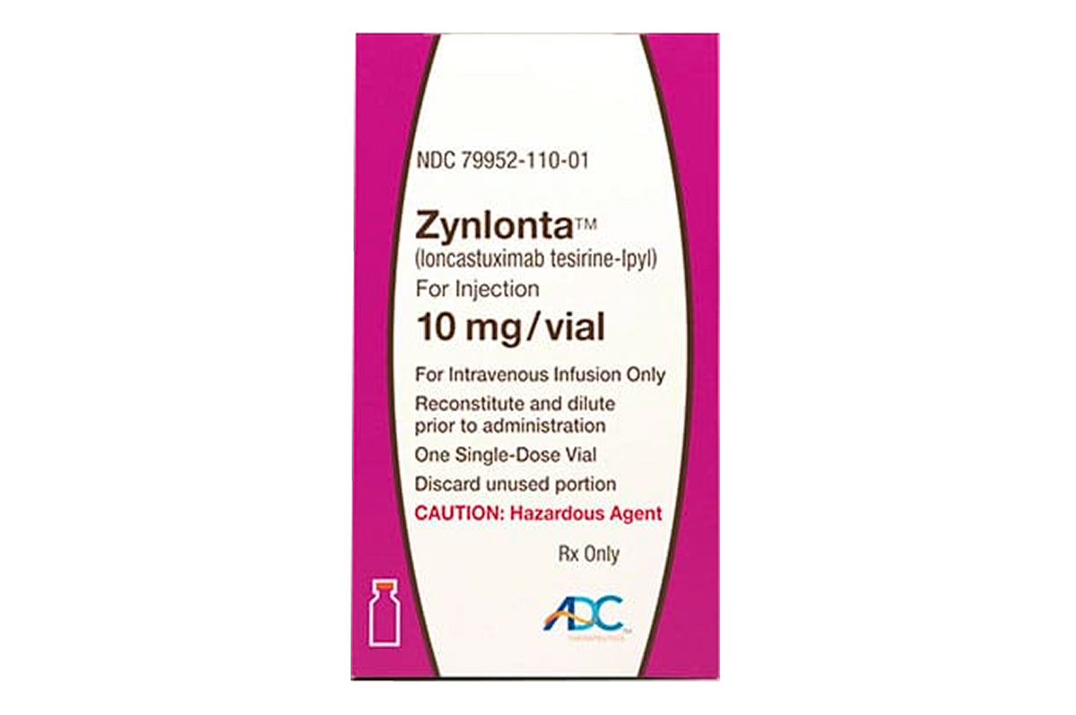 替朗妥昔单抗(Loncastuximab tesirine‑lpyl)
