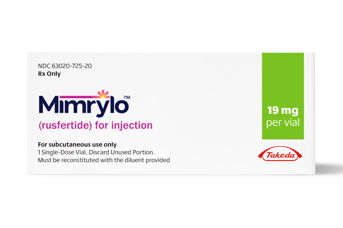 Mimrylo(Rusfertide)