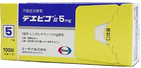 莱博雷生(lemborexant)的药代动力学