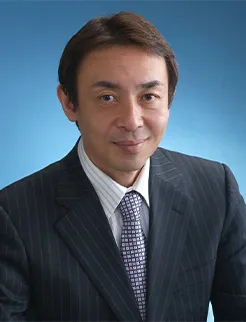 汲田伸一郎